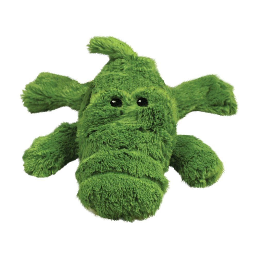 Cozie™ Ali Alligator Dog Toy