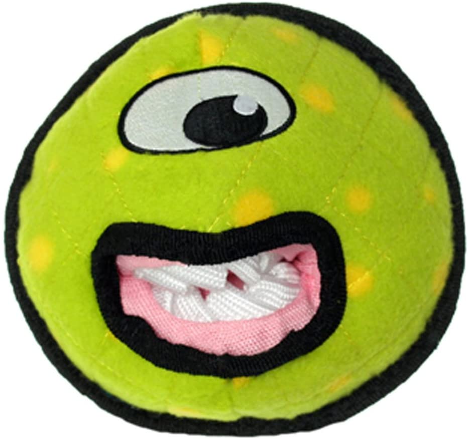 TUFFY - Alien Ball Dog Toy