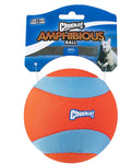 Amphibious Ball For Dogs by Chuckit!