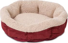 Pet Beds, Self Warming - Round