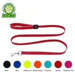 DOCO® Stitched Mesh Handle Leash