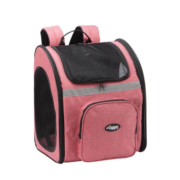 Pet Carrier -The Backpacker