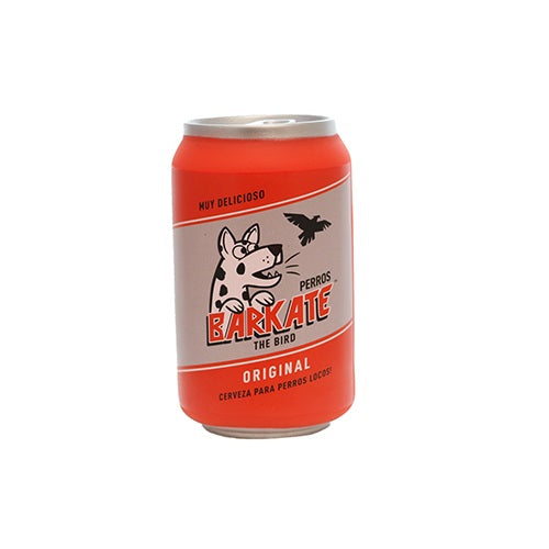 Barkate Beer Can Dog Toy - Silly Squeakers®