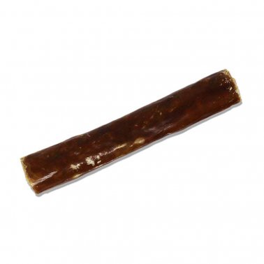 Beef Chomper Stuffed (Esophagus) Dog Treat