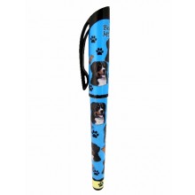 Bernese Mountain Dog Gel Pen