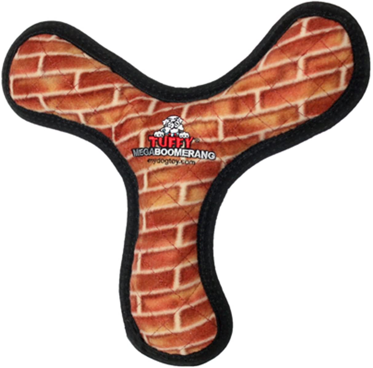 Tuffy Mega Boomerang