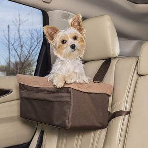 PetSafe Happy Ride Deluxe Booster Seat for Dogs