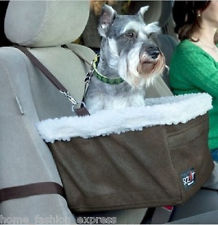 PetSafe Happy Ride Deluxe Booster Seat for Dogs