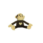 Monkey Dog Toy