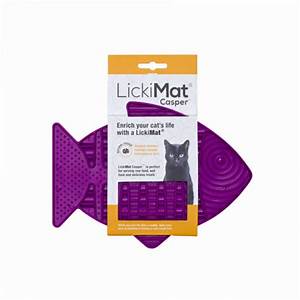 LickiMat for Cats