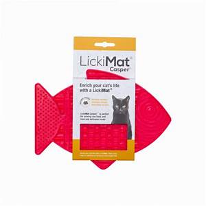 LickiMat for Cats