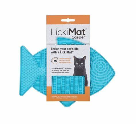 LickiMat for Cats