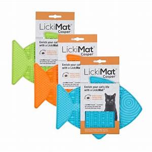 LickiMat for Cats