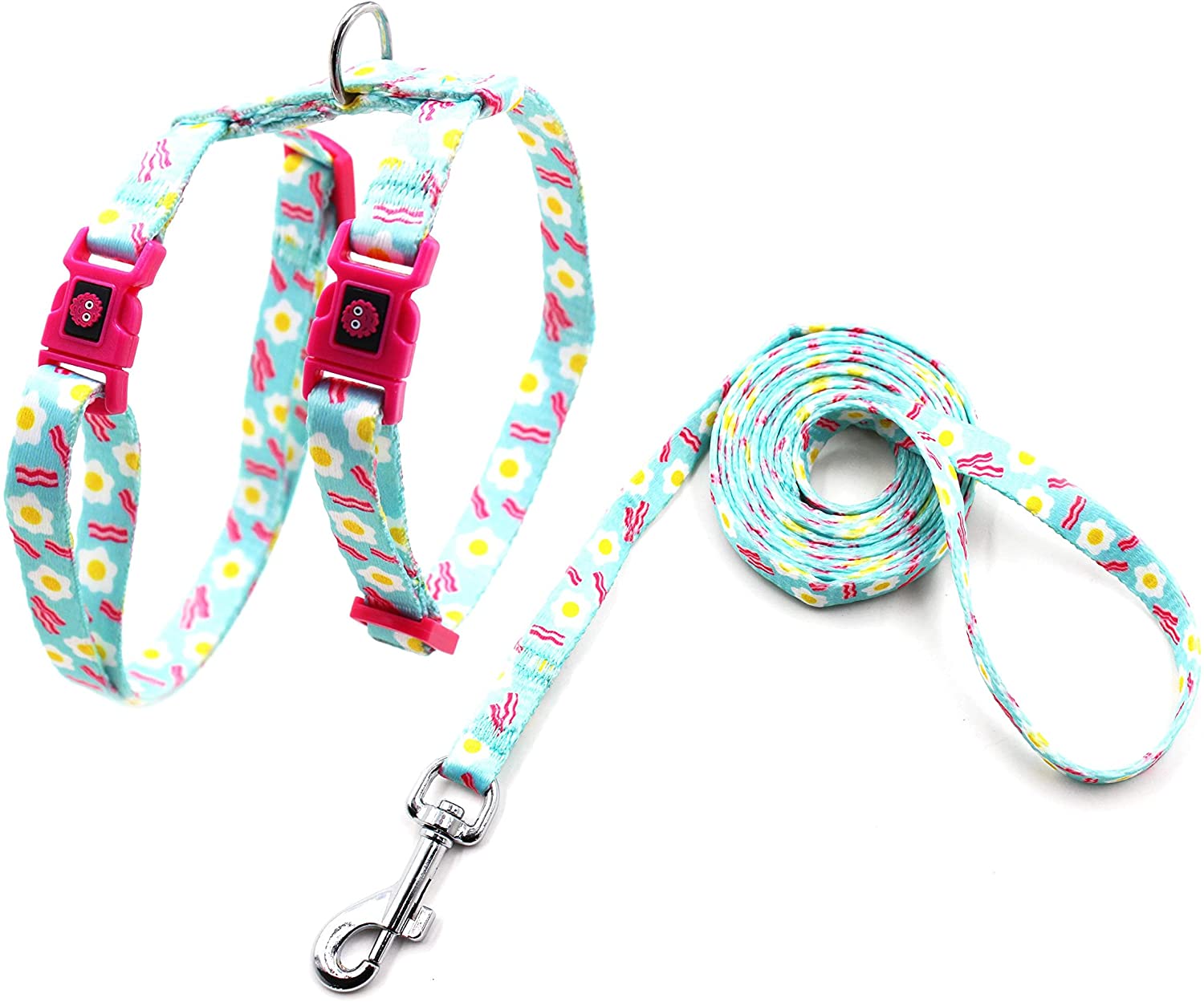 Cat Harness & Leash Combos