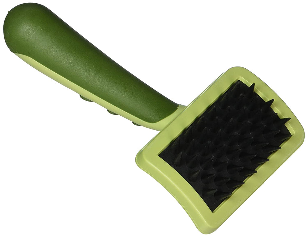 Safari Dog Massage Brush