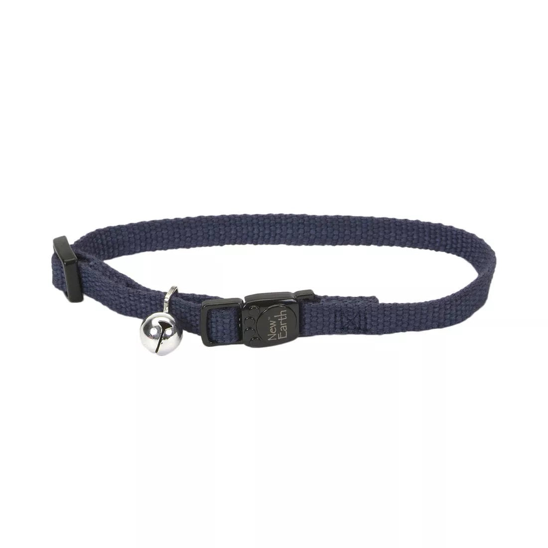 Adjustable Breakaway Cat Collar