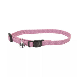 Adjustable Breakaway Cat Collar