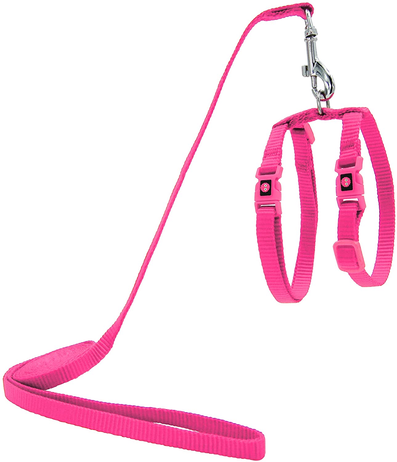 Cat Harness & Leash Combos