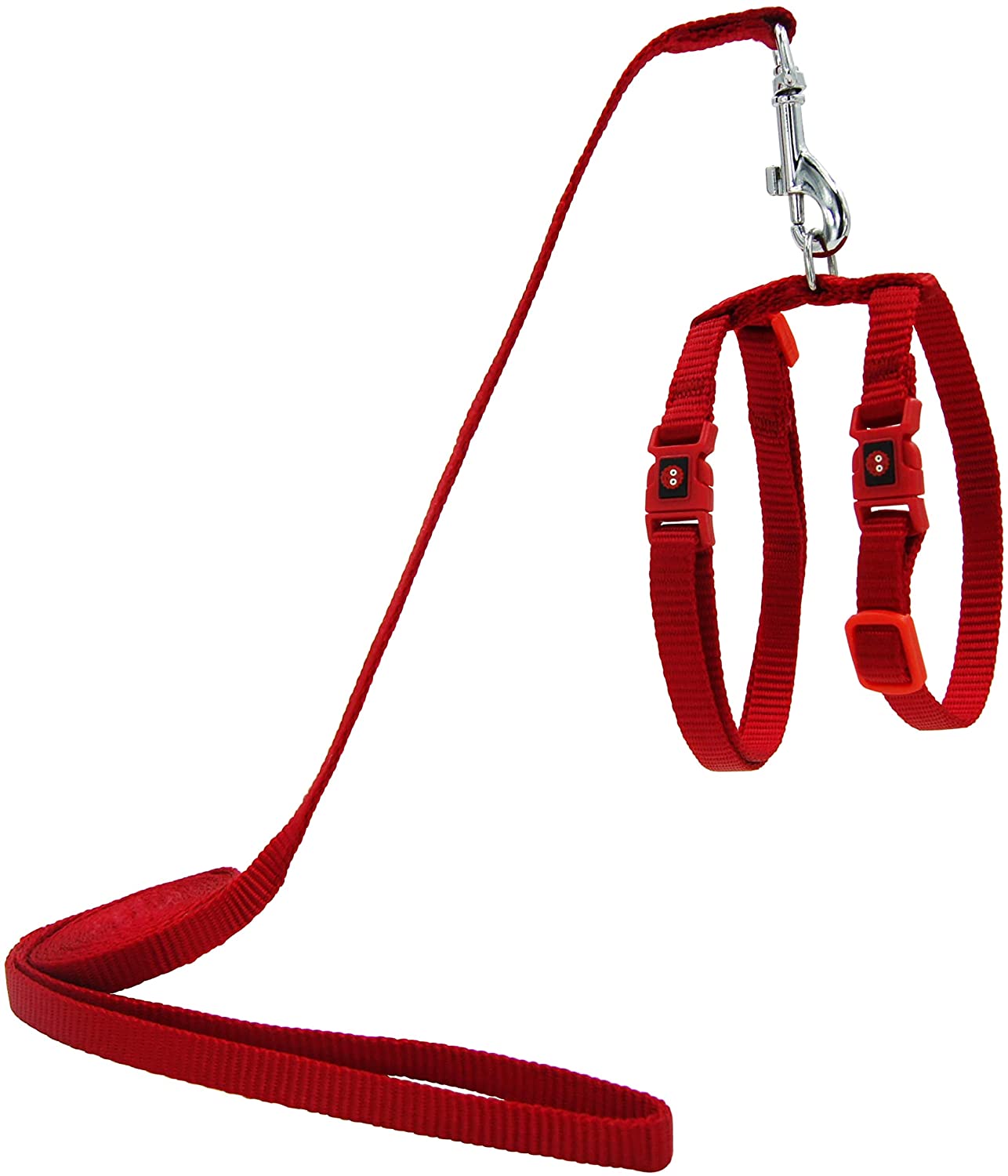 Cat Harness & Leash Combos