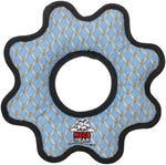 Tuffy Mega Gear Ring Dog Toy