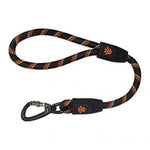 DOCO® Reflective Traffic Rope Leash - Click & Lock Snap - 20 inch