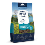 Ziwi Peak Air-Dried Mackerel & Lamb Dog Food