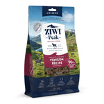 ZIWI® Peak Air-Dried Venison Recipe For Dogs