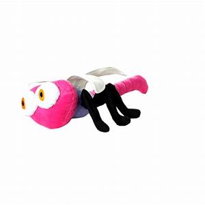 Dragonfly Dog Toy