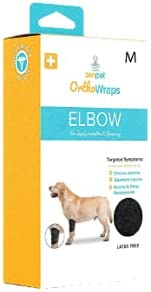 Elbow OrthoWrap for Dogs