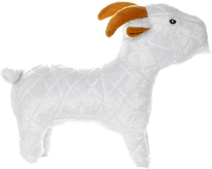 Farm Goat Dog Toy