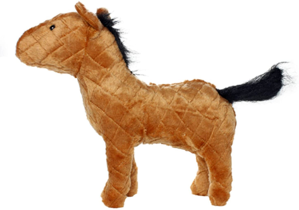 Horse Dog Toy