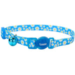 Safe Cat Fashion Adjustable Breakaway Collar