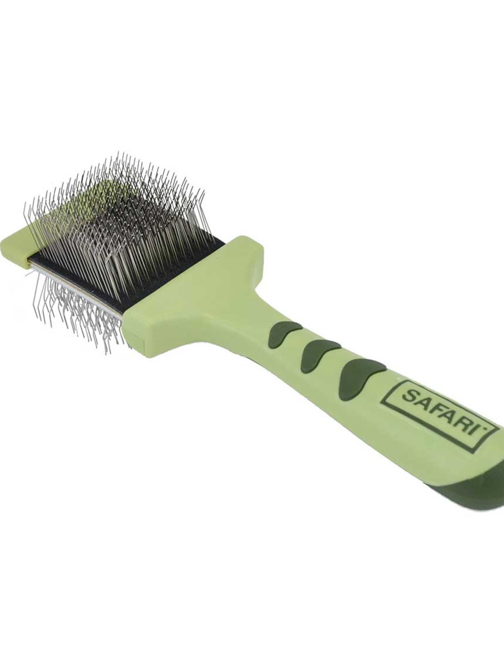 Flexible Slicker Brush for Cats