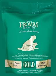 Fromm Gold Large Breed Adult Dog