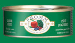 Fromm Lamb Pate Cat Food