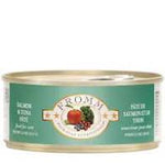 Fromm Salmon & Tuna Pate Cat Food