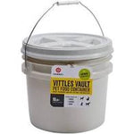 Pet Food Storage 10 Lbs