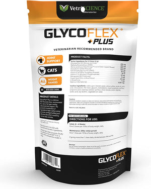 Joint Support for Cats - Glyco Flex Plus