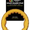 Gnaw Guard Foam Ring for Dogs