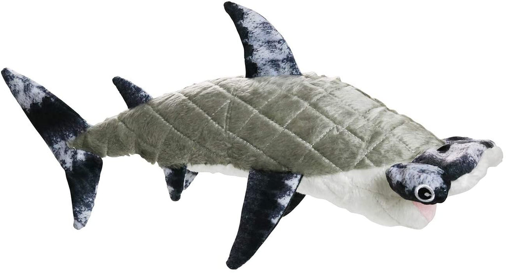 Hammerhead Dog Toy