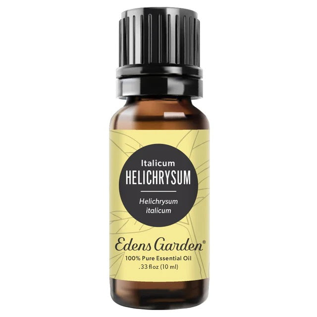 Essential Oils by Edens Garden