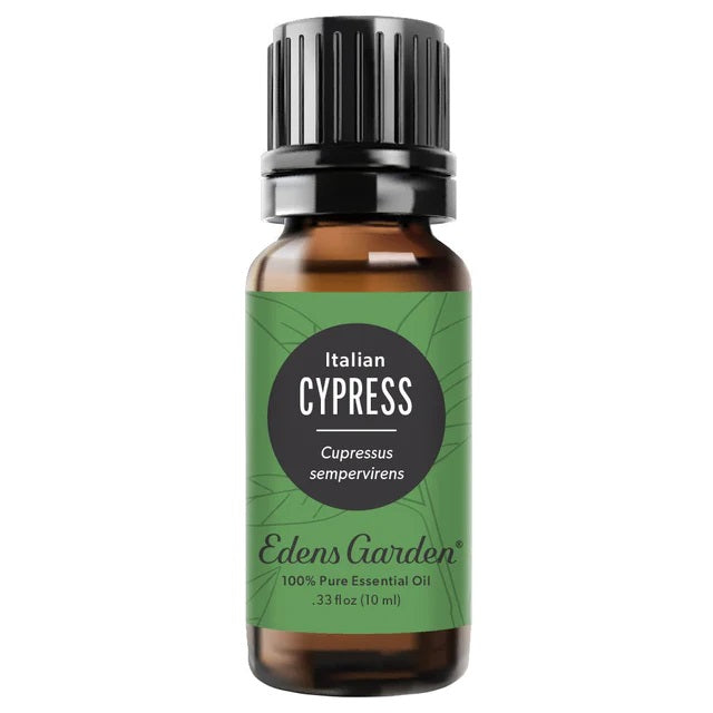 Essential Oils by Edens Garden