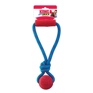 Jaxx Brights Tug w/Ball Assorted