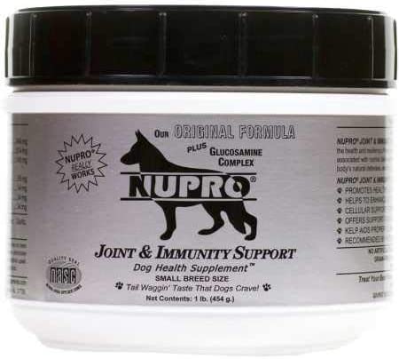 Dog Joint & Immunity Support by NUPRO®