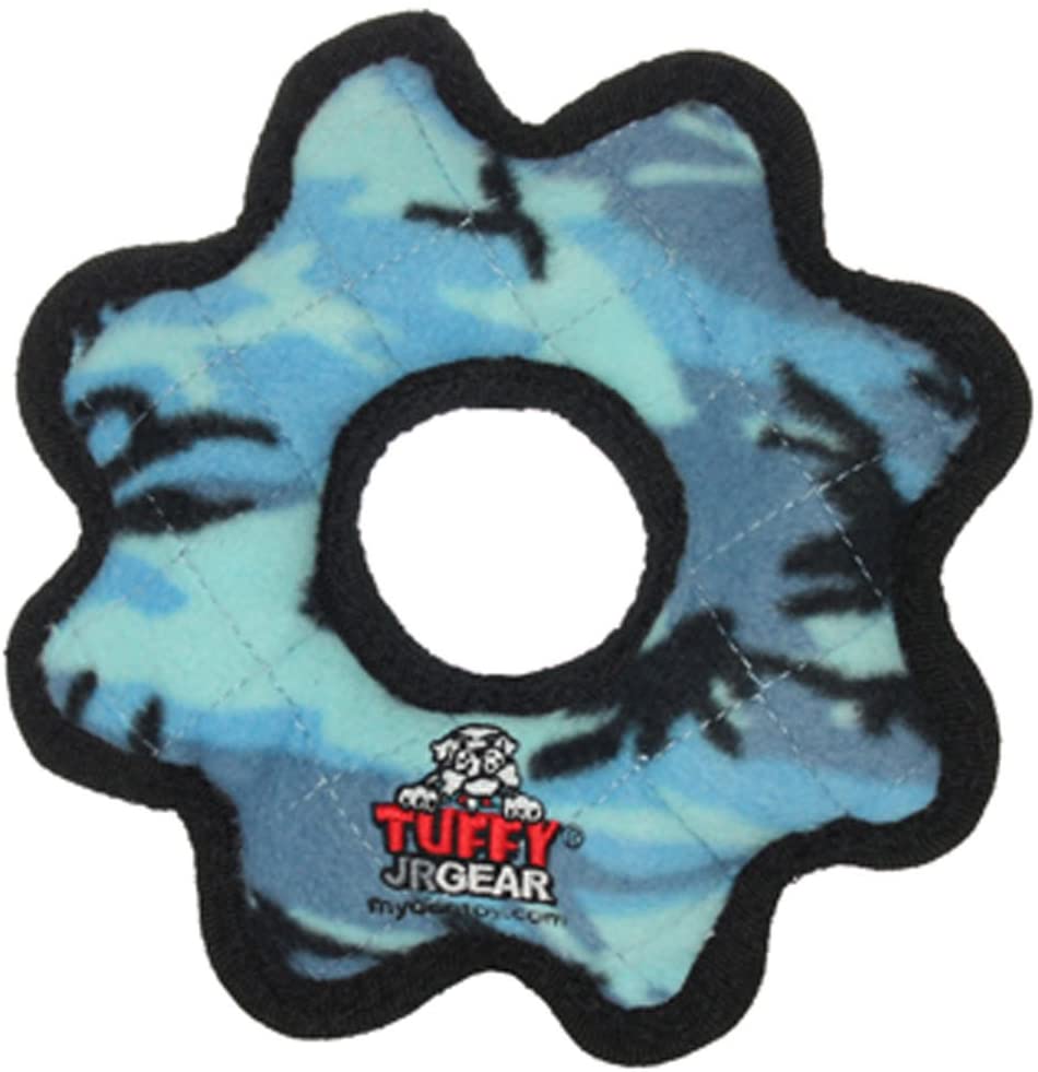 Tuffy JR Ultimate Gear Ring