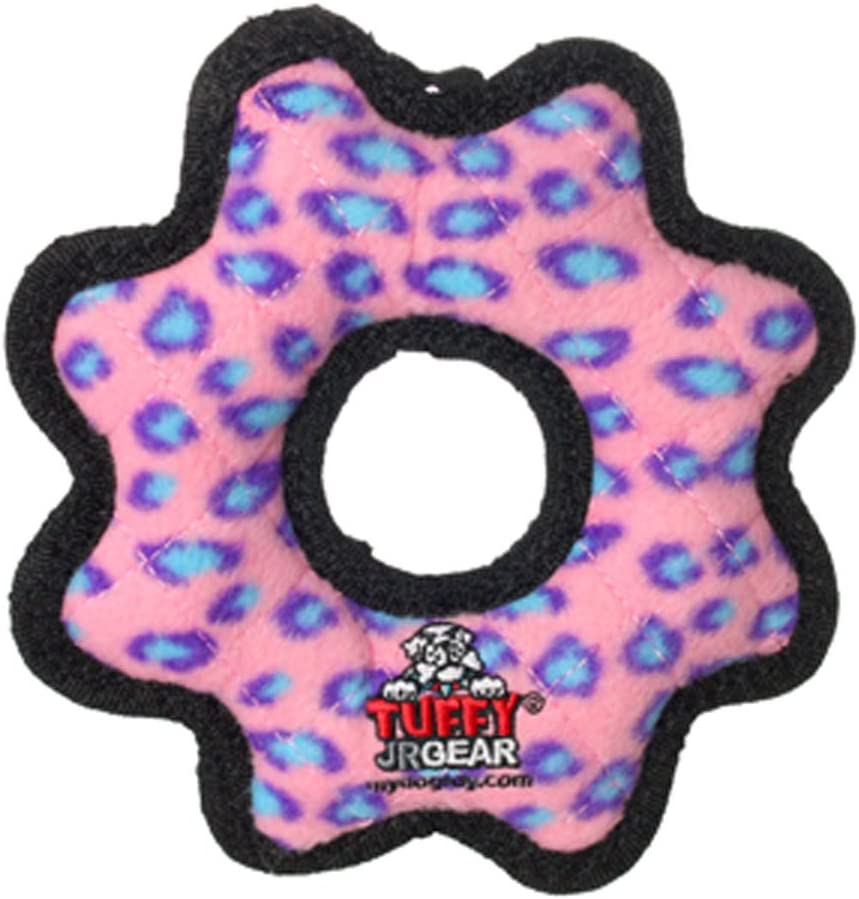 Tuffy JR Ultimate Gear Ring