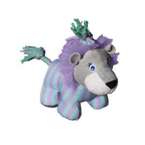 Knots Carnival Animals Dog Toys