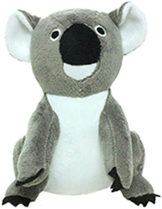 Koala Dog Toy