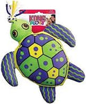 Kong Aloha Turtle Dog Toy