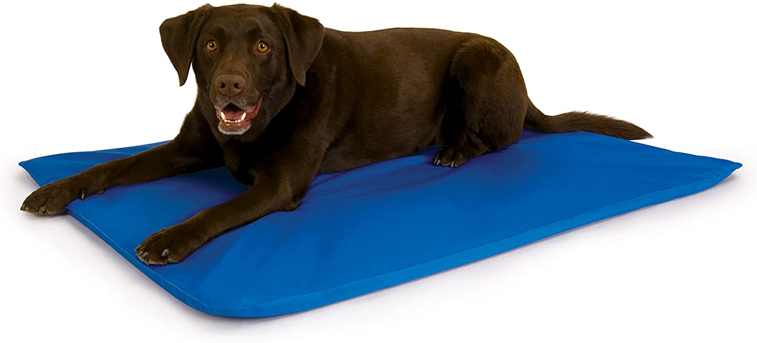 Dog Cooling Bed Mat